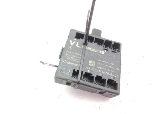 CENTRALITA|Desguaces La Cabaña