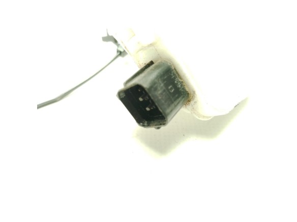 CERRADURA PUERTA LAT DEL IZQ MITSUBISHI MONTERO IO (H6_W, H7_W)|Desguaces La Cabaña