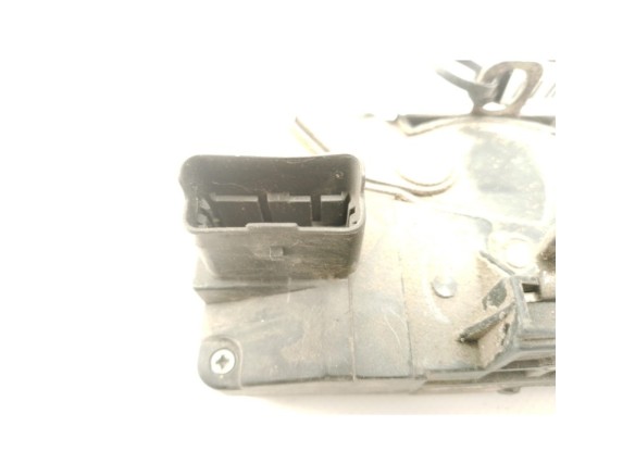 CERRADURA PUERTA LAT DEL IZQ PEUGEOT 206 Fastback (2A/C)|Desguaces La Cabaña