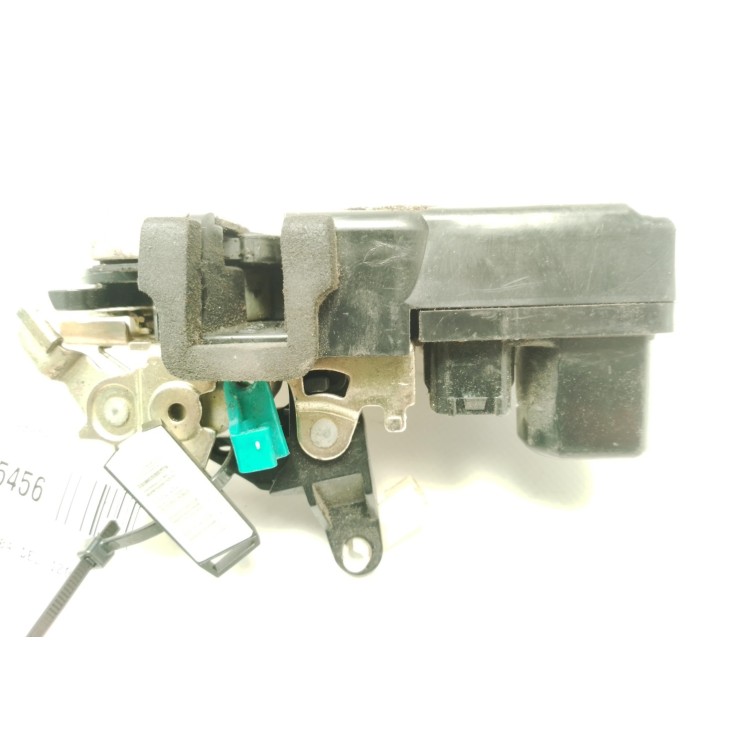 CERRADURA PUERTA LAT DEL IZQ CHRYSLER 300 M (LR)|Desguaces La Cabaña