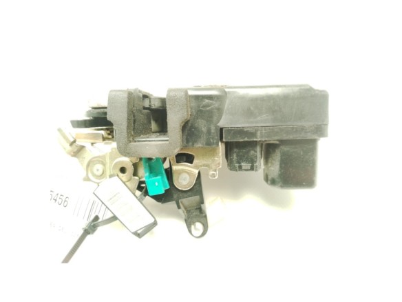 CERRADURA PUERTA LAT DEL IZQ CHRYSLER 300 M (LR)|Desguaces La Cabaña