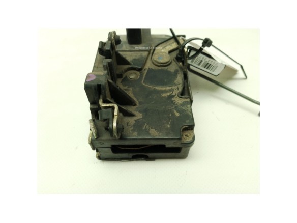 CERRADURA PUERTA LAT DEL IZQ PEUGEOT 206 Fastback (2A/C)|Desguaces La Cabaña
