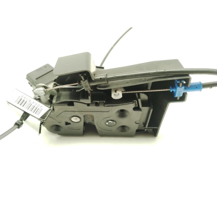 CERRADURA PUERTA LAT DEL IZQ VOLVO C30 (533)|Desguaces La Cabaña