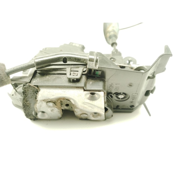CERRADURA PUERTA LAT DEL DER RENAULT CLIO IV (BH_)|Desguaces La Cabaña