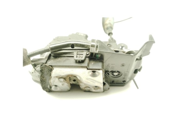 CERRADURA PUERTA LAT DEL DER RENAULT CLIO IV (BH_)|Desguaces La Cabaña