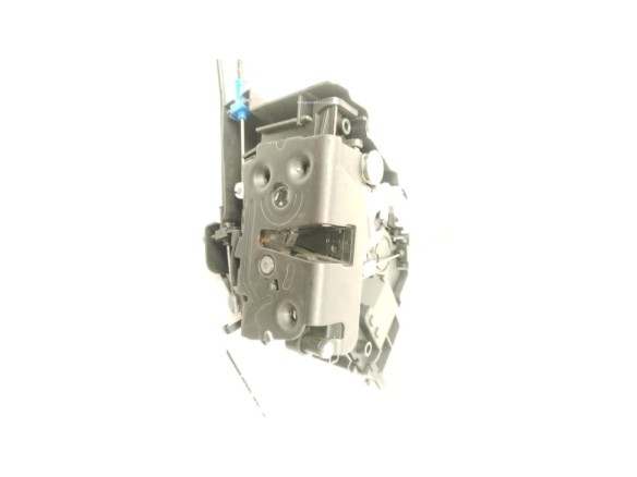 CERRADURA PUERTA LAT DEL IZQ VOLVO C30 (533)|Desguaces La Cabaña