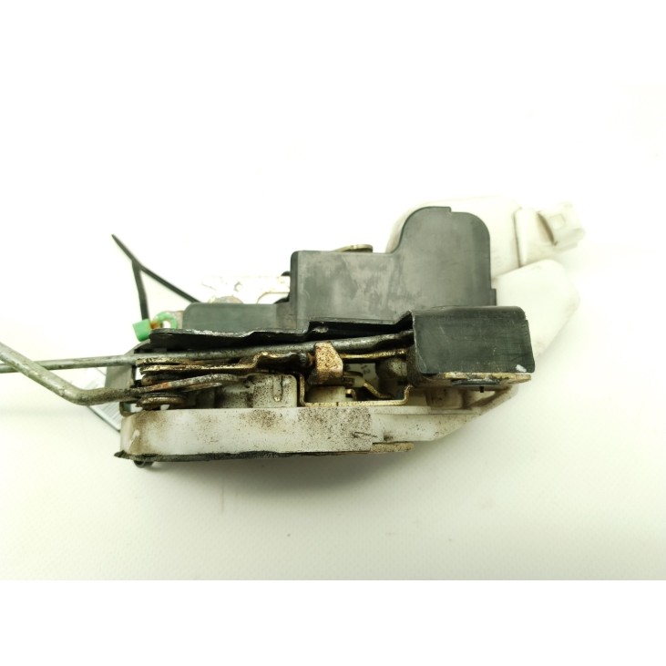 CERRADURA PUERTA LAT DEL DER MITSUBISHI MONTERO IO (H6_W, H7_W)|Desguaces La Cabaña