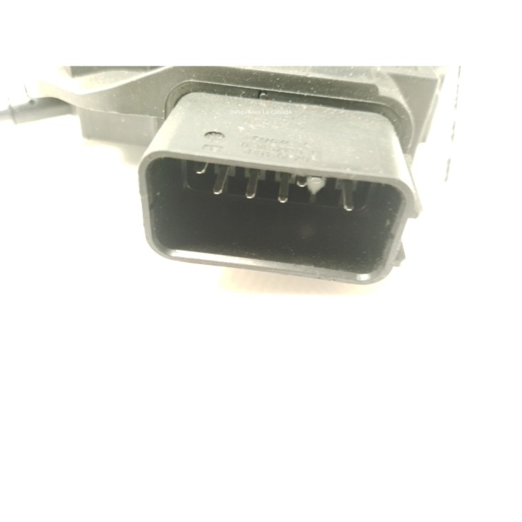 CERRADURA PUERTA LAT DEL IZQ VOLVO C30 (533)|Desguaces La Cabaña