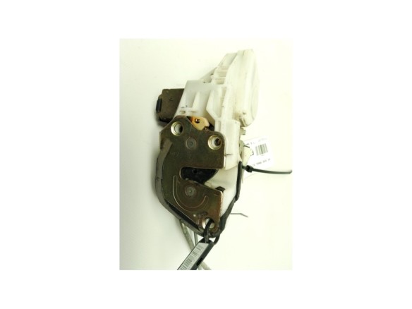 CERRADURA PUERTA LAT DEL DER MITSUBISHI MONTERO IO (H6_W, H7_W)|Desguaces La Cabaña