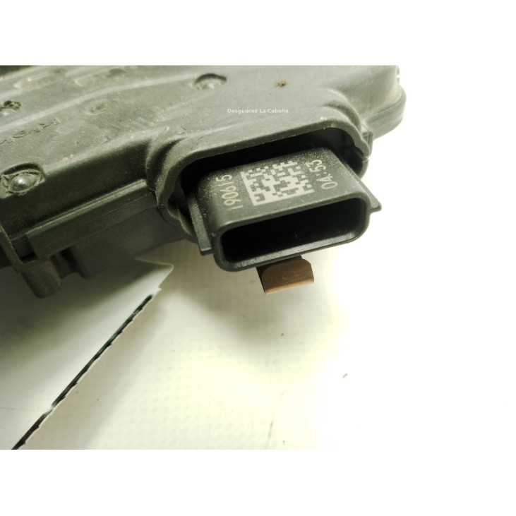 CERRADURA PUERTA LAT DEL DER RENAULT CLIO IV (BH_)|Desguaces La Cabaña