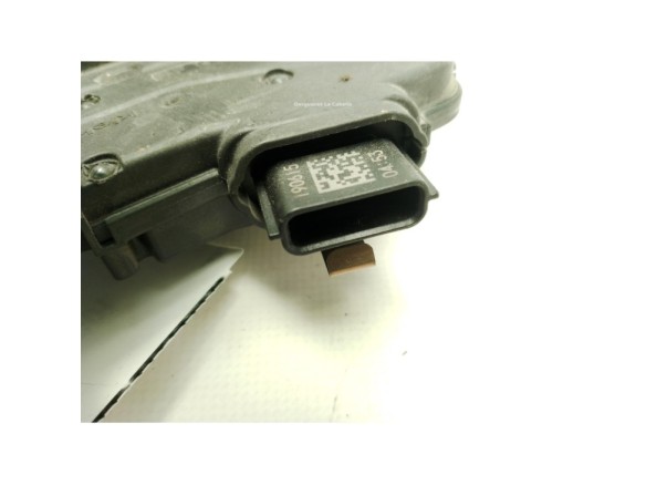 CERRADURA PUERTA LAT DEL DER RENAULT CLIO IV (BH_)|Desguaces La Cabaña