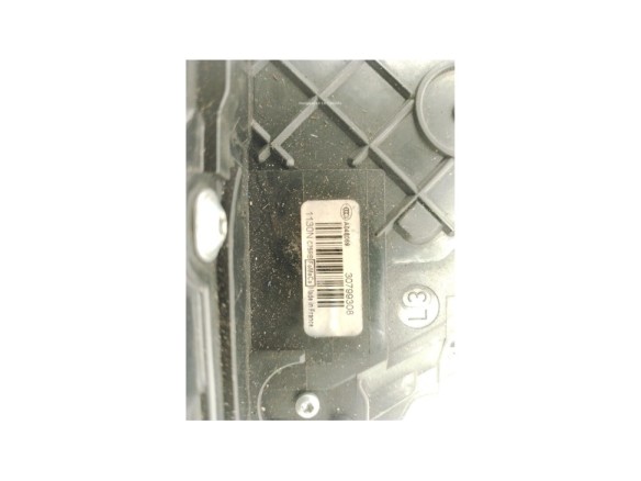 CERRADURA PUERTA LAT DEL IZQ VOLVO C30 (533)|Desguaces La Cabaña