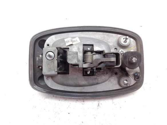 MANILLA PUERTA LAT DEL IZQ EXT PEUGEOT BOXER Furgón |Desguaces La Cabaña