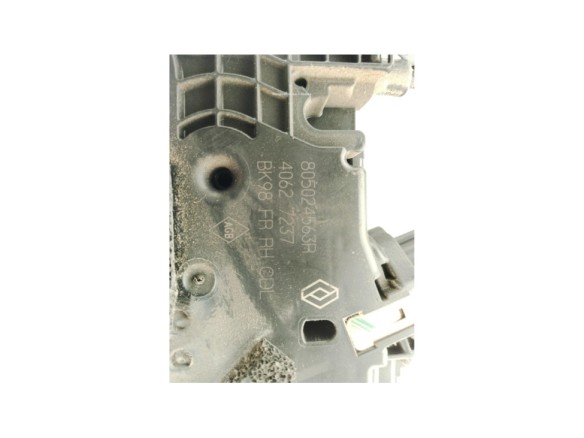 CERRADURA PUERTA LAT DEL DER RENAULT CLIO IV (BH_)|Desguaces La Cabaña