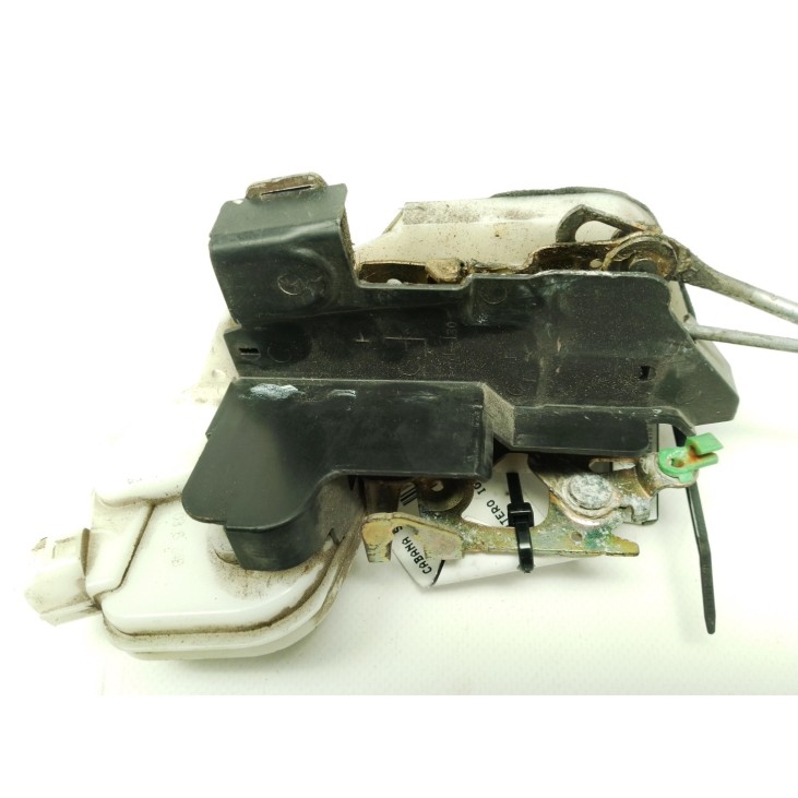 CERRADURA PUERTA LAT DEL DER MITSUBISHI MONTERO IO (H6_W, H7_W)|Desguaces La Cabaña