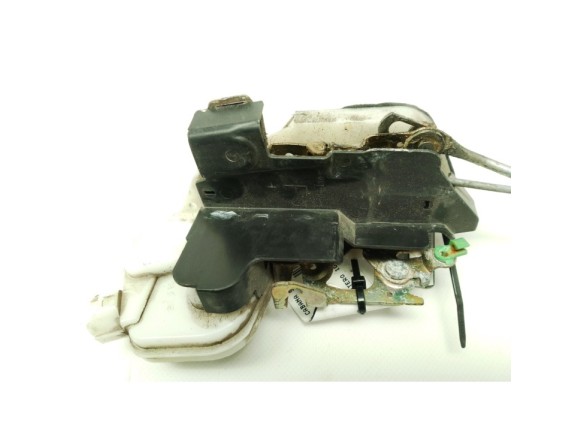 CERRADURA PUERTA LAT DEL DER MITSUBISHI MONTERO IO (H6_W, H7_W)|Desguaces La Cabaña