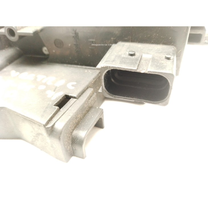 CERRADURA PUERTA LAT DEL DER OPEL VECTRA C (Z02)|Desguaces La Cabaña