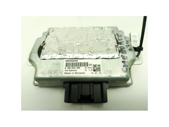 56029583AB, CENTRALITA AIRBAG JEEP CHEROKEE (KL)|Desguaces La Cabaña