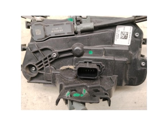 2691834 CERRADURA PUERTA LAT DEL DER FORD FOCUS IV (HN)|Desguaces La Cabaña