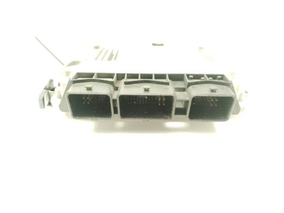 6M6112A650BB, CENTRALITA MOTOR MAZDA 3 (BK)|Desguaces La Cabaña
