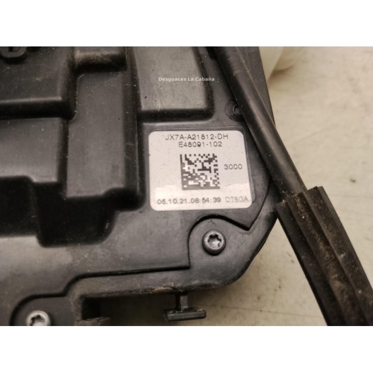 2691834 CERRADURA PUERTA LAT DEL DER FORD FOCUS IV (HN)|Desguaces La Cabaña