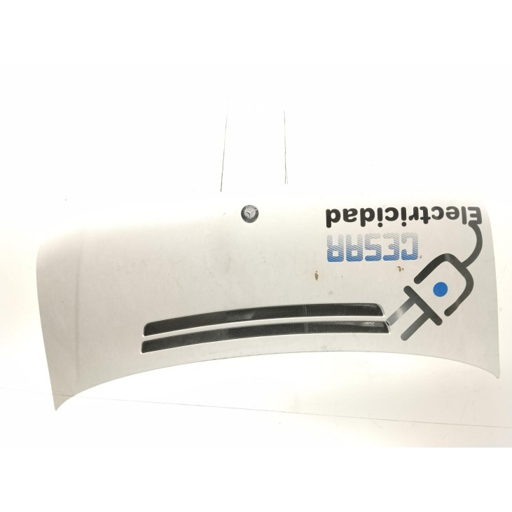 A638751021028 CAPO MERCEDES BENZ VITO Furgón (638)|Desguaces La Cabaña