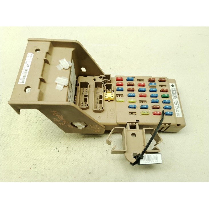 82201FG010Z2, CAJA FUSIBLES INTERIOR (BSI) SUBARU FORESTER (SH_)|Desguaces La Cabaña