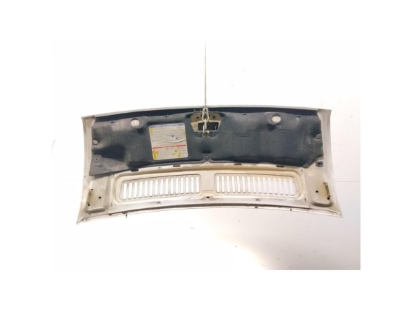 0001340587080 CAPO FIAT DUCATO Furgón (250_, 290_)|Desguaces La Cabaña