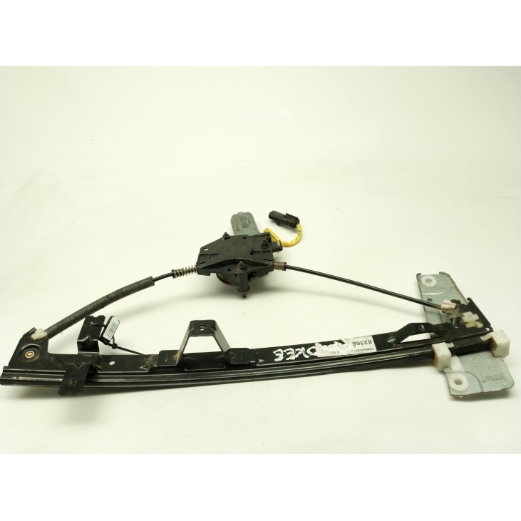 ELEVALUNAS PUERTA LAT DEL IZQ JEEP CHEROKEE (KJ)|Desguaces La Cabaña
