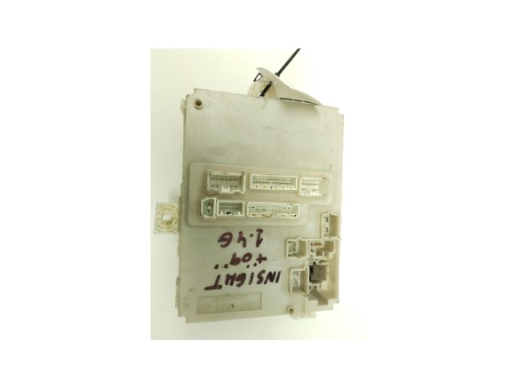TM8A210, CAJA FUSIBLES EXTERIOR (BSM) HONDA INSIGHT (ZE_)|Desguaces La Cabaña