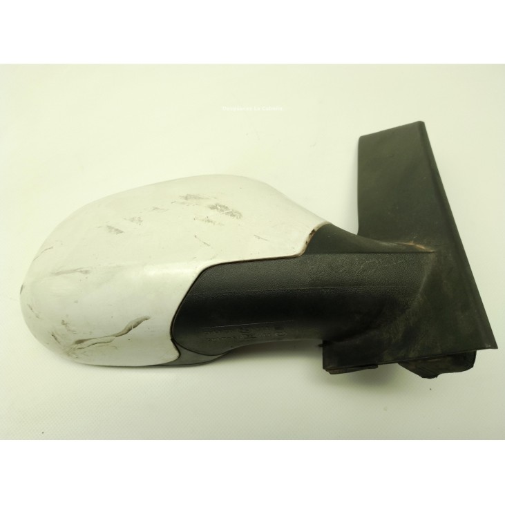 RECAMBIOS COCHE|Desguaces La Cabaña 2