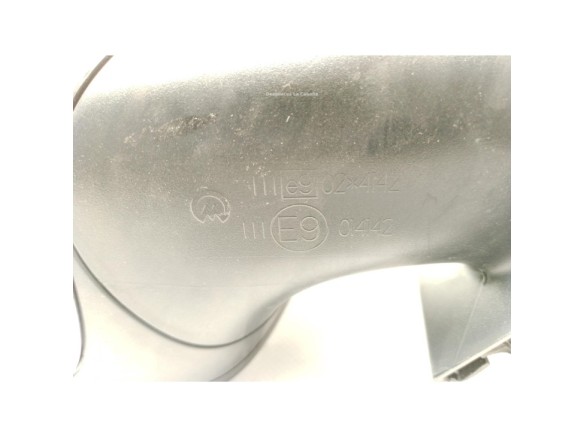 ESPEJO DER SEAT IBIZA III (6L1)|Desguaces La Cabaña