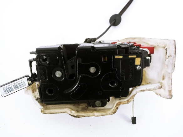 CERRADURA PUERTA LAT DEL DER VW GOLF VII (5G1, BQ1, BE1, BE2) |Desguaces La Cabaña