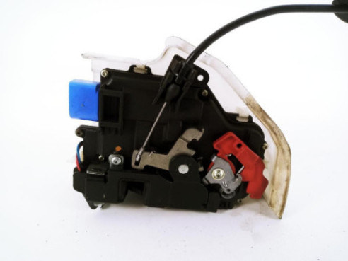 CERRADURA PUERTA LAT DEL DER VW GOLF VII (5G1, BQ1, BE1, BE2) |Desguaces La Cabaña