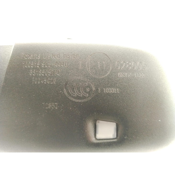 ESPEJO INTERIOR JEEP CHEROKEE (KL)|Desguaces La Cabaña