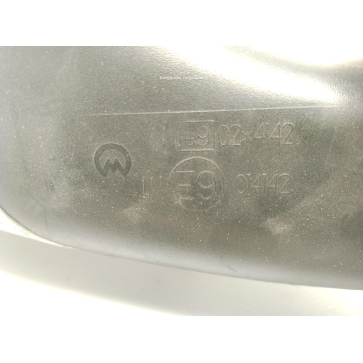 ESPEJO IZQ SEAT IBIZA III (6L1)|Desguaces La Cabaña