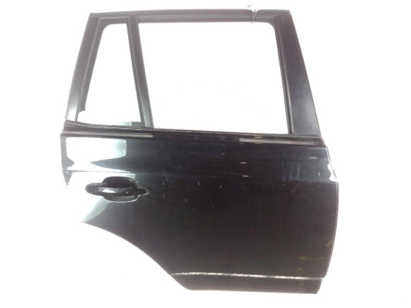 41003449338 PUERTA LAT TRA DER BMW X3 (E83) |Desguaces La Cabaña