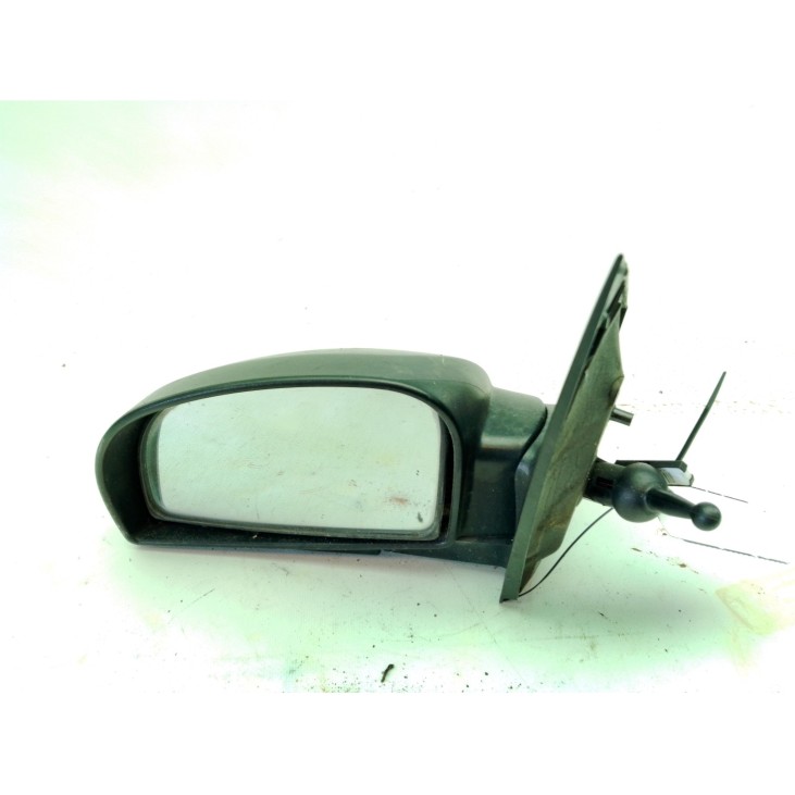 876101C200CA ESPEJO IZQ HYUNDAI GETZ (TB)|Desguaces La Cabaña
