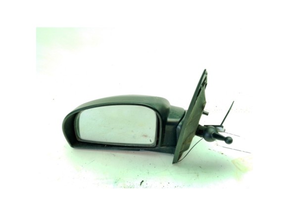 876101C200CA ESPEJO IZQ HYUNDAI GETZ (TB)|Desguaces La Cabaña