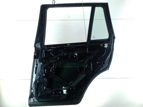 41003449338 PUERTA LAT TRA DER BMW X3 (E83) |Desguaces La Cabaña