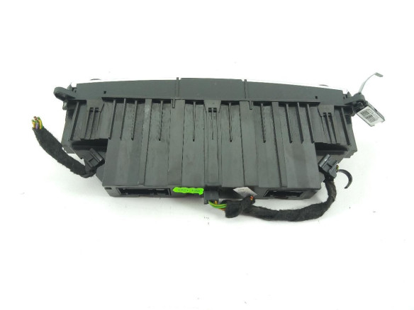 96715288ZD MANDO CLIMA CITROEN C5 III (RD_) |Desguaces La Cabaña