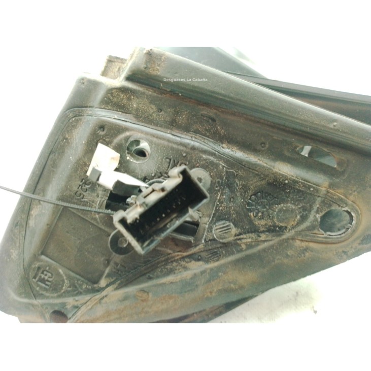 13253338 ESPEJO IZQ OPEL ASTRA H (A04)|Desguaces La Cabaña