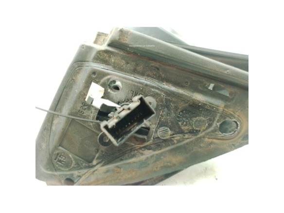 13253338 ESPEJO IZQ OPEL ASTRA H (A04)|Desguaces La Cabaña