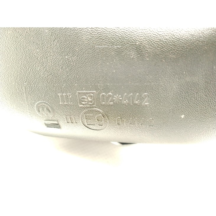 ESPEJO IZQ SEAT ALTEA (5P1)|Desguaces La Cabaña