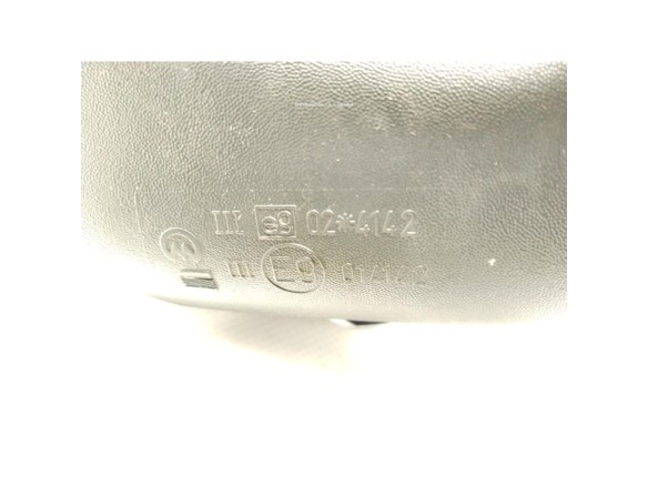 ESPEJO IZQ SEAT ALTEA (5P1)|Desguaces La Cabaña