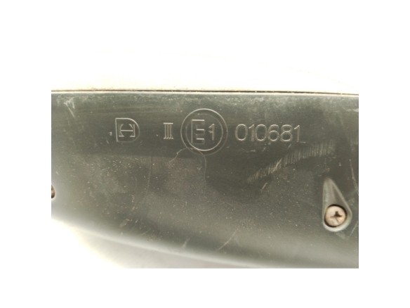 ESPEJO IZQ AUDI A4 (8E2, B6)|Desguaces La Cabaña