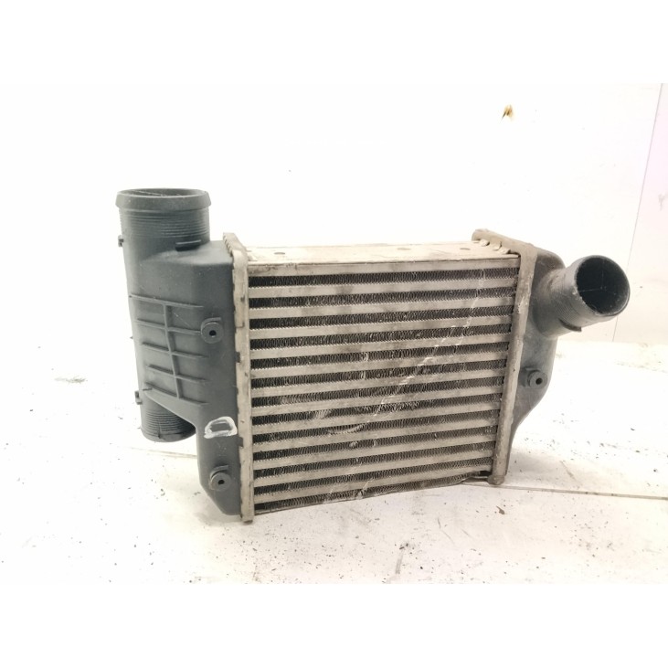 4F0145806AA INTERCOOLER DERECHO AUDI A6 Allroad (4FH, C6)|Desguaces La Cabaña
