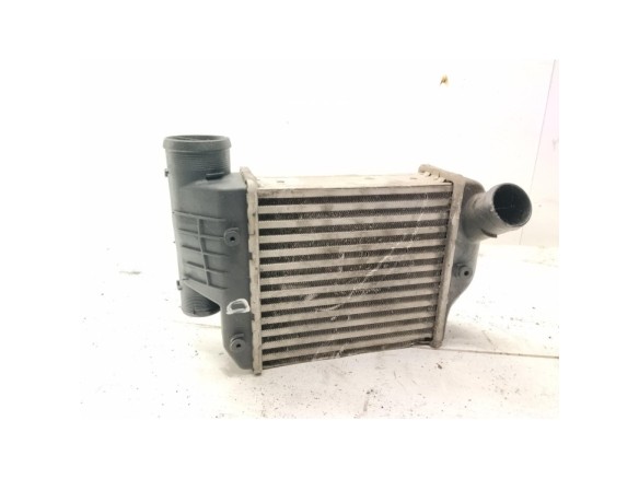4F0145806AA INTERCOOLER DERECHO AUDI A6 Allroad (4FH, C6)|Desguaces La Cabaña
