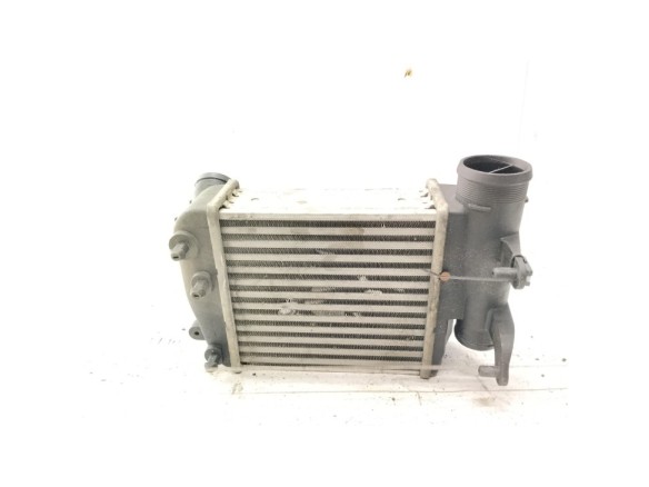 4F0145806AA INTERCOOLER DERECHO AUDI A6 Allroad (4FH, C6)|Desguaces La Cabaña