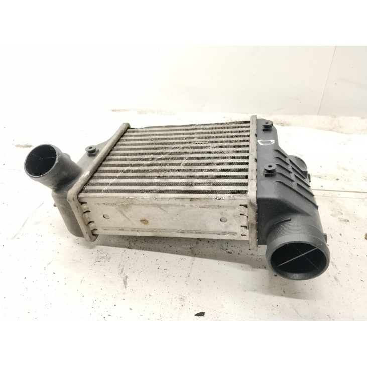4F0145806AA INTERCOOLER DERECHO AUDI A6 Allroad (4FH, C6)|Desguaces La Cabaña